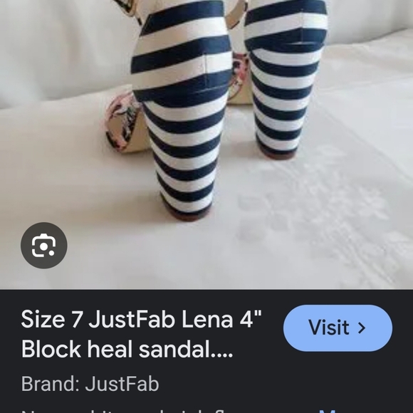 shoes - Picture 2 of 3